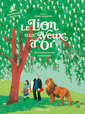 Lion aux yeux d'or (Le)